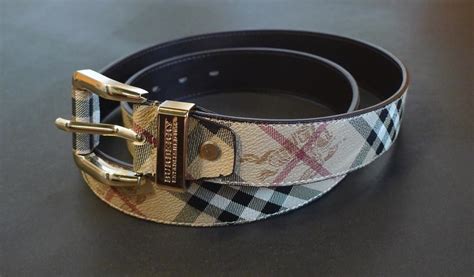 burberry belt outfit men